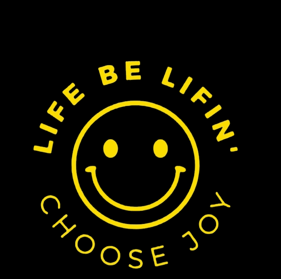 Image of Life Be Lifin' Line