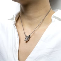 Image 4 of Chikkoi Banken Necklace (ver 1)