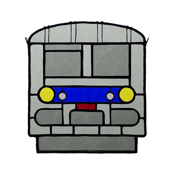 Image of VITRAIL Z5300