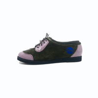 Image 1 of Keza (Dark Green)