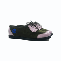 Image 2 of Keza (Dark Green)