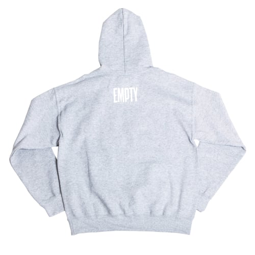 Image of Classic hoodie