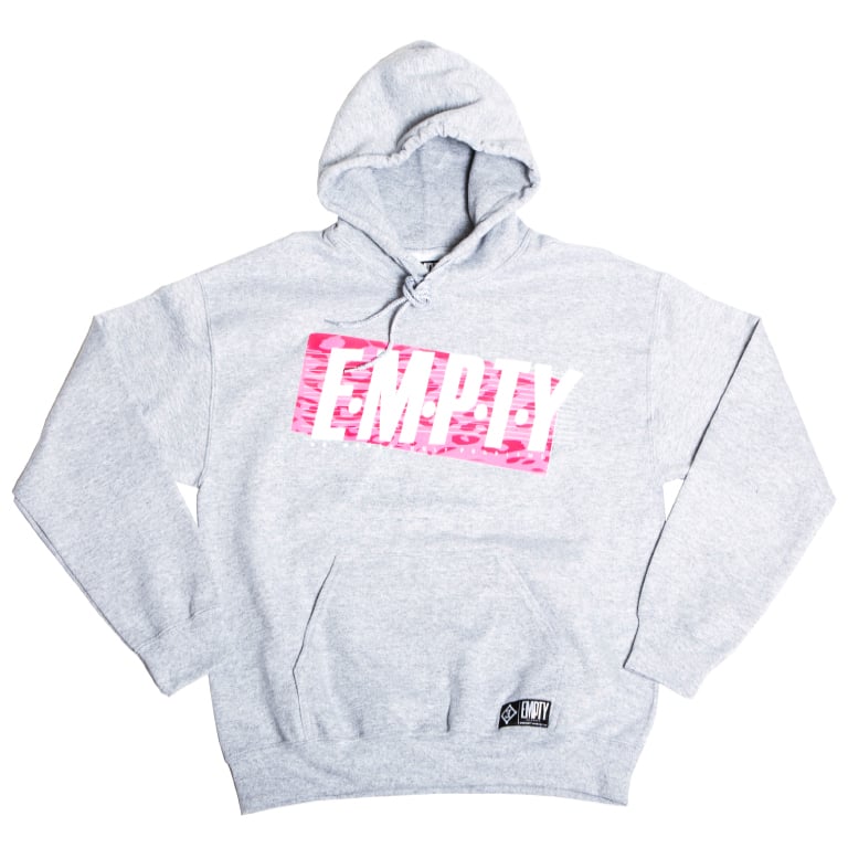 Image of Classic hoodie