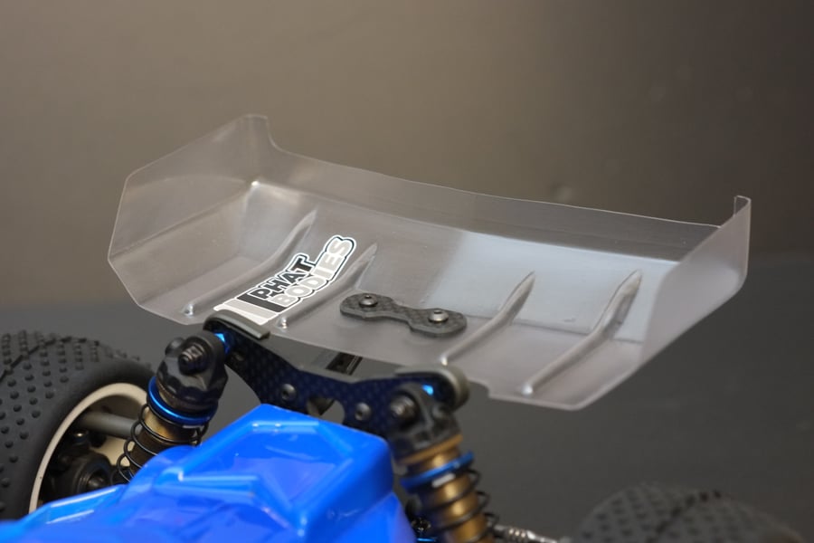 Image of PHAT BODIES 'Velocity' 1/10th buggy wing