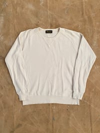 Image 2 of LEVI'S VINTAGE CLOTHING (LVC) DOUBLE-V SET-IN SLEEVE SWEATSHIRT