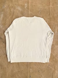 Image 3 of LEVI'S VINTAGE CLOTHING (LVC) DOUBLE-V SET-IN SLEEVE SWEATSHIRT