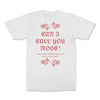 Thee Sacred Souls- Can I Call You Rose Tee