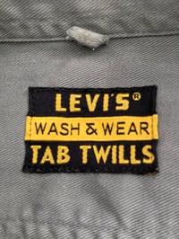 Image 5 of LEVI'S VINTAGE CLOTHING (LVC) MILITARY SHIRT