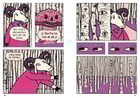 Image 2 of Goat Comic bundle - 3 books