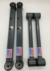 Polybushed rear trailing arms for Nissan Pao, Figaro, Be-1 or K10 Micra.