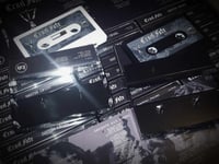 Image 3 of Cruel Fate - Destin Cruel - Tape