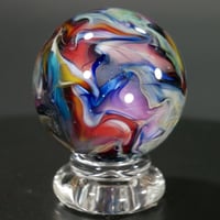 Image 2 of 40mm Worked Marble 