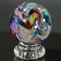 Image 4 of 40mm Worked Marble 