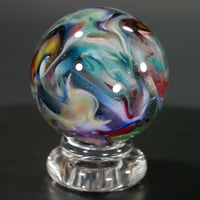 Image 5 of 40mm Worked Marble 
