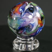 Image 2 of 41mm Worked Marble