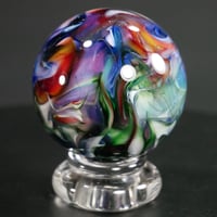 Image 3 of 41mm Worked Marble
