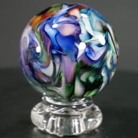 Image 4 of 41mm Worked Marble