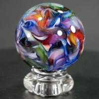 Image 1 of 41mm Worked Marble
