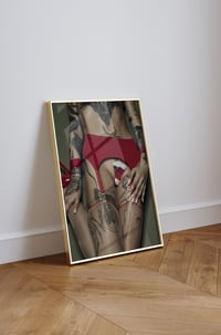 Image 3 of Christmas hat