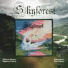 Skyforest - Unity - Official Woven Patch 3.75"
