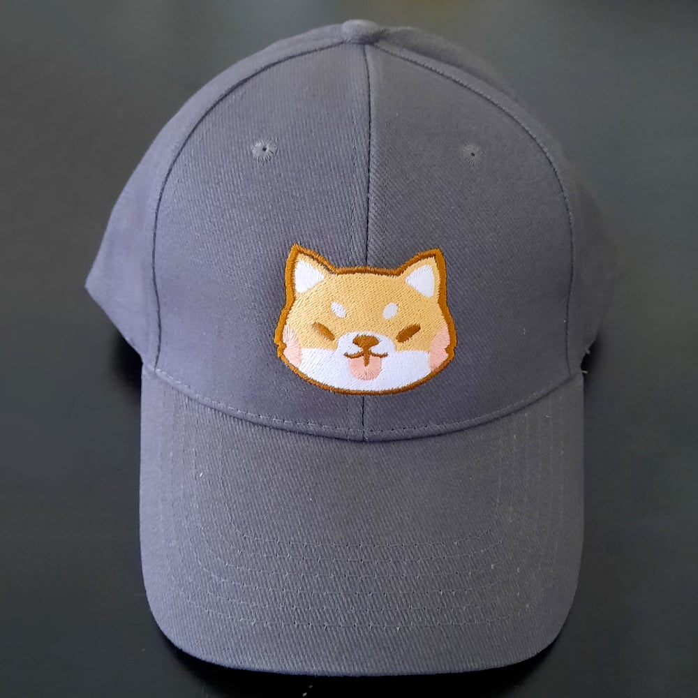 Image of Casquette Shiba N
