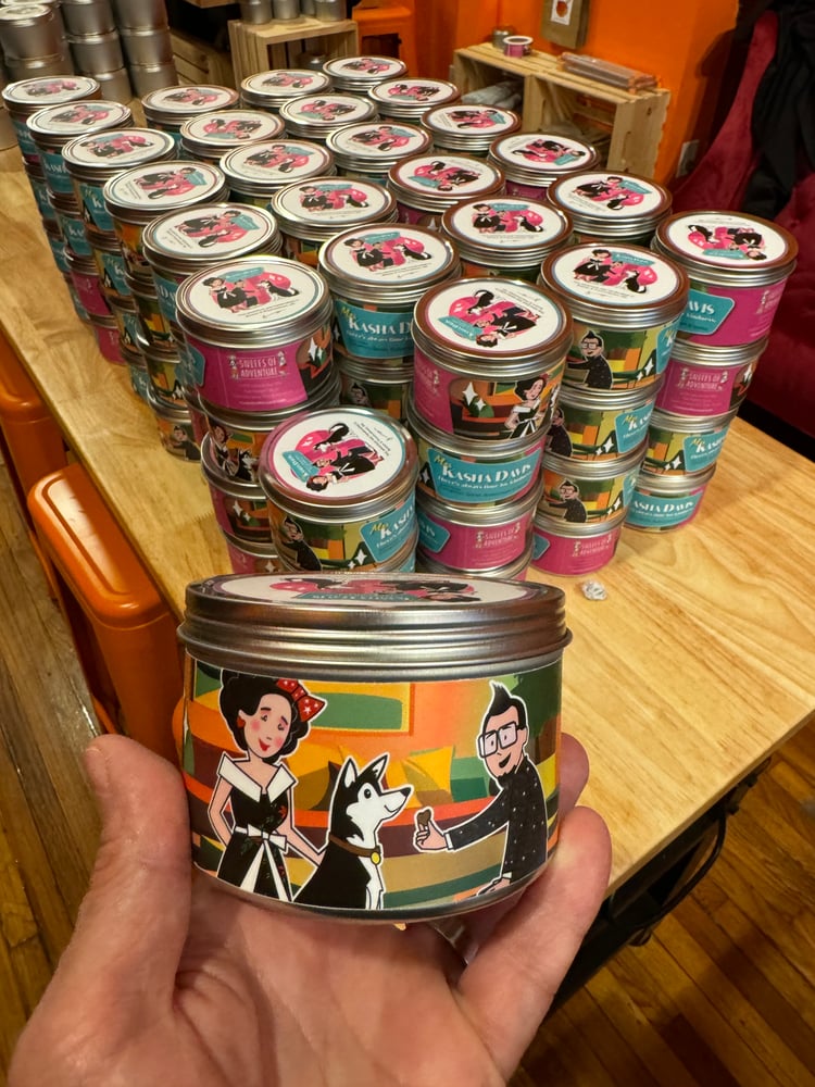 Image of Kindness Candle
