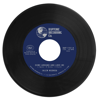 Jalen Ngonda - Come Around And Love Me b/w What Is Left To Do 45