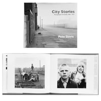 'City Stories' Book
