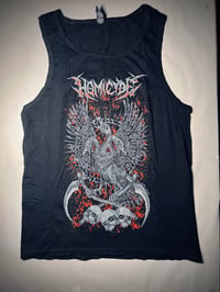 "Vulture" Tank (LOW STOCK)