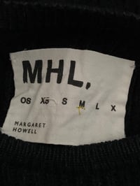 Image 5 of MARGARET HOWELL AVIATOR JUMPER