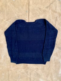 Image 2 of MARGARET HOWELL AVIATOR JUMPER