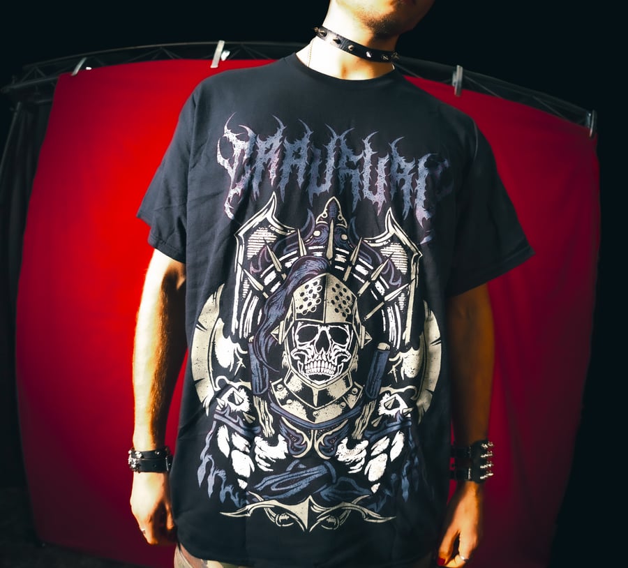 Image of Craufurd Doom Shirt 