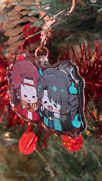 Image 4 of Danmei Couple Charms