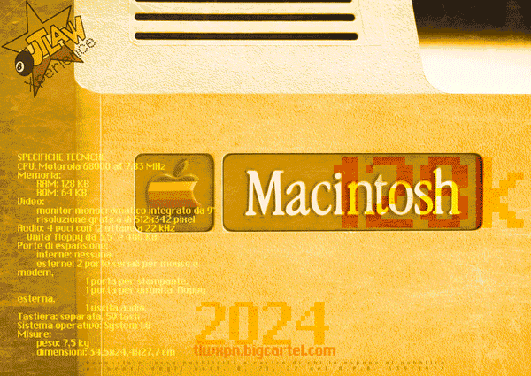 Image of 128k