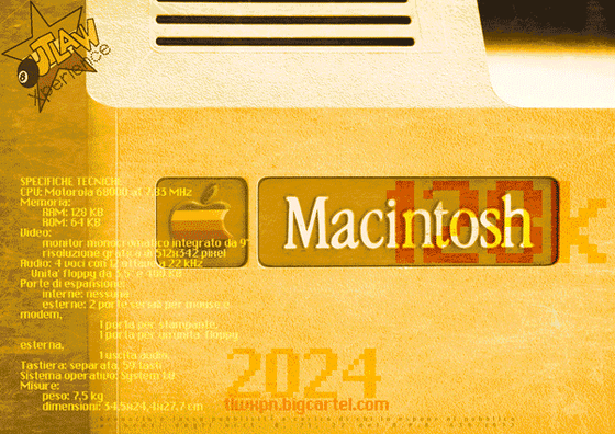 Image of 128k