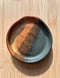 Image of modern earthtone spoon rest, small