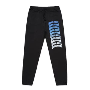 Image of Icey Logo Joggers