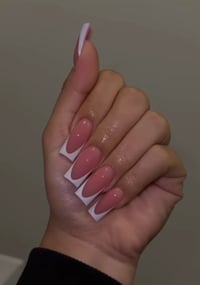 Image of Luxurious Cover Acrylics