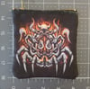 MMC Stash Bag / Zippered Pouch 1