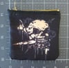 MMC Stash Bag / Zippered Pouch 2