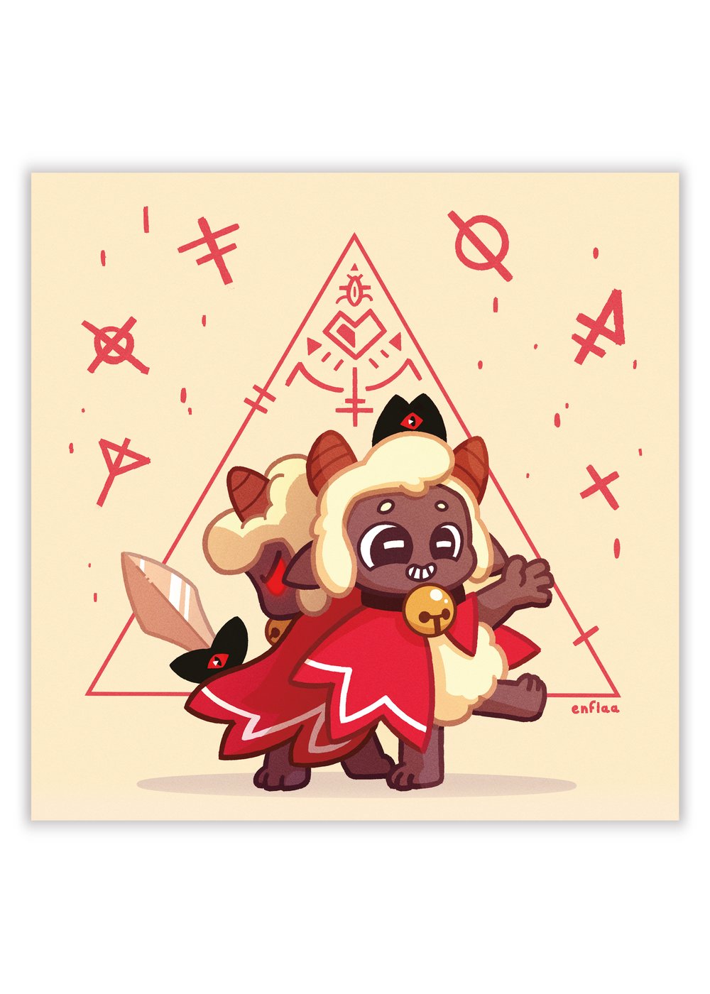 Image of Cult of the Lamb