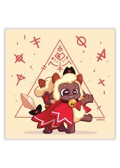 Image of Cult of the Lamb