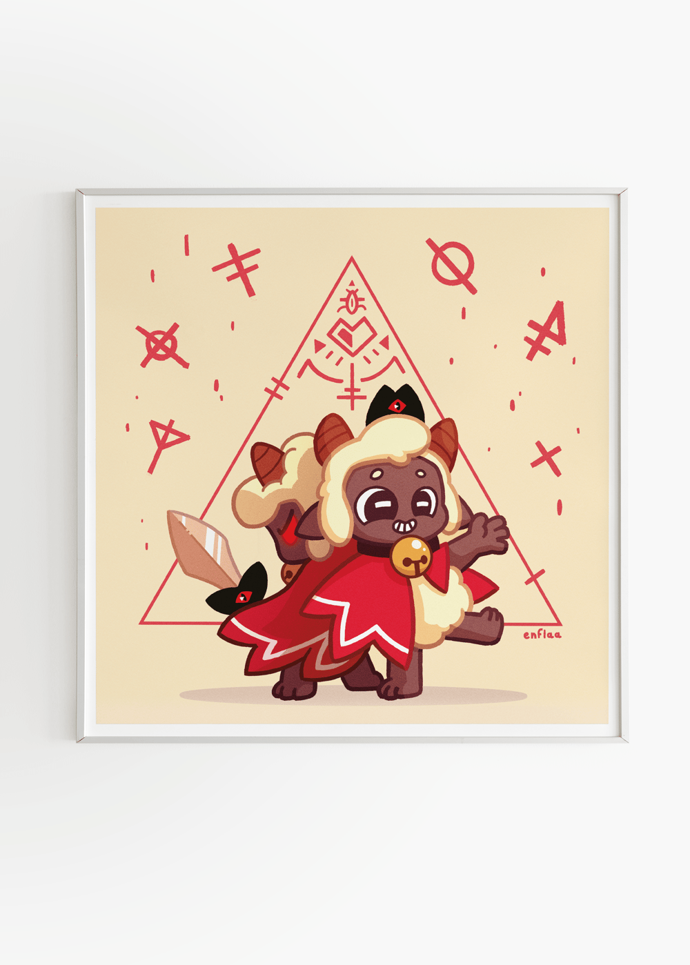 Image of Cult of the Lamb