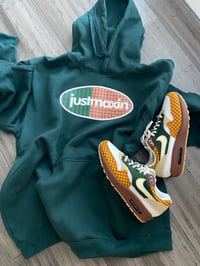 LINK HOODIE 