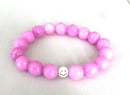 Image 4 of Orchid Charm Bracelets
