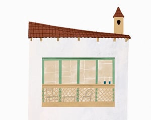 Image of CALA FIGUERA HOUSE