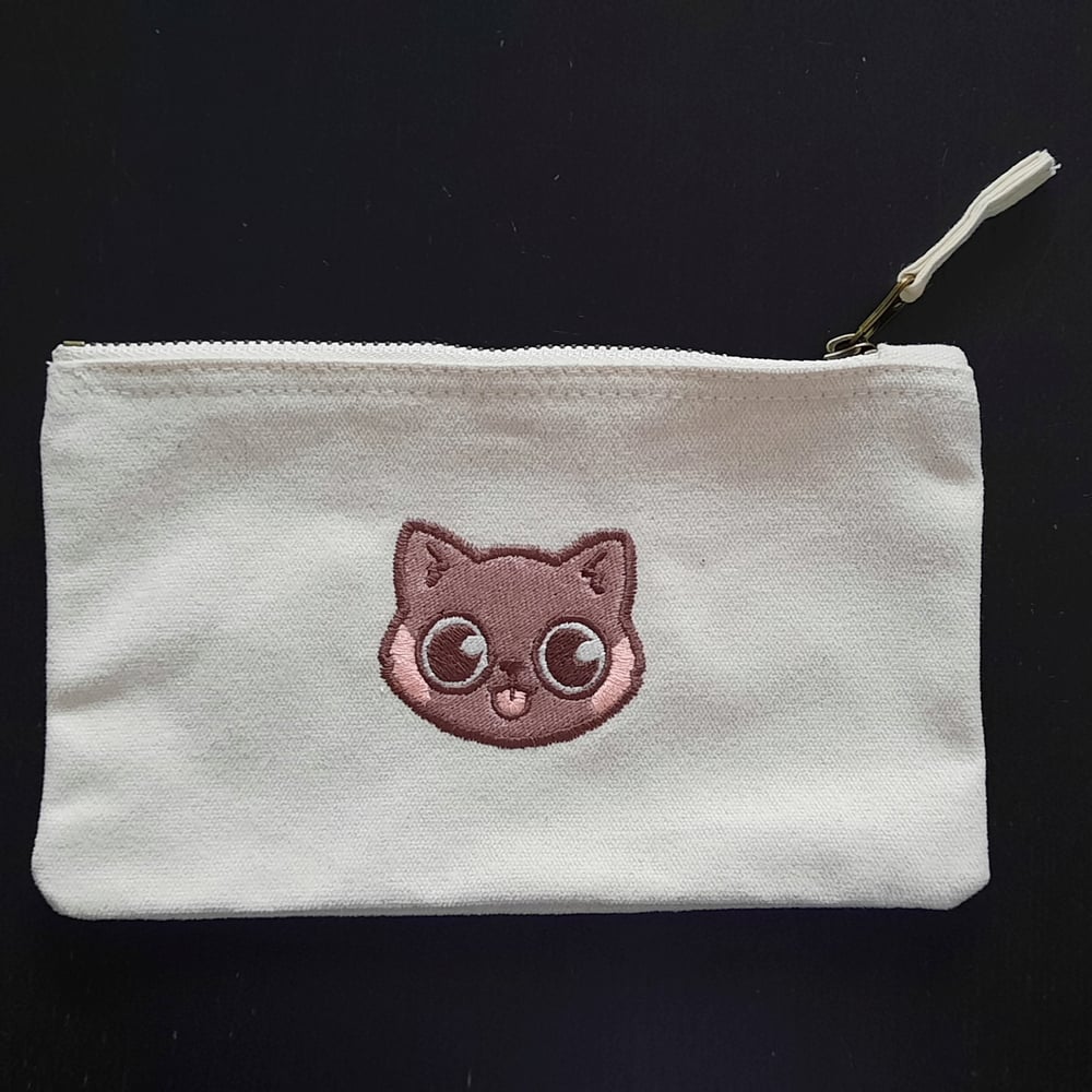 Image of Trousse Chat
