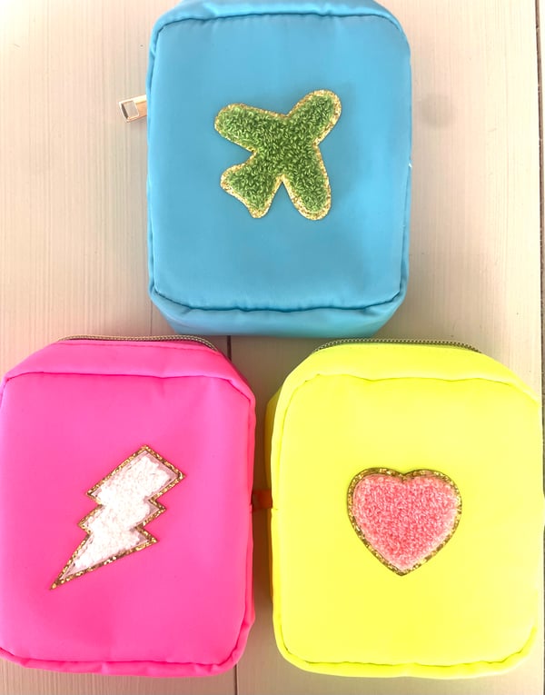 Image of Jewelry/Accessory Bag