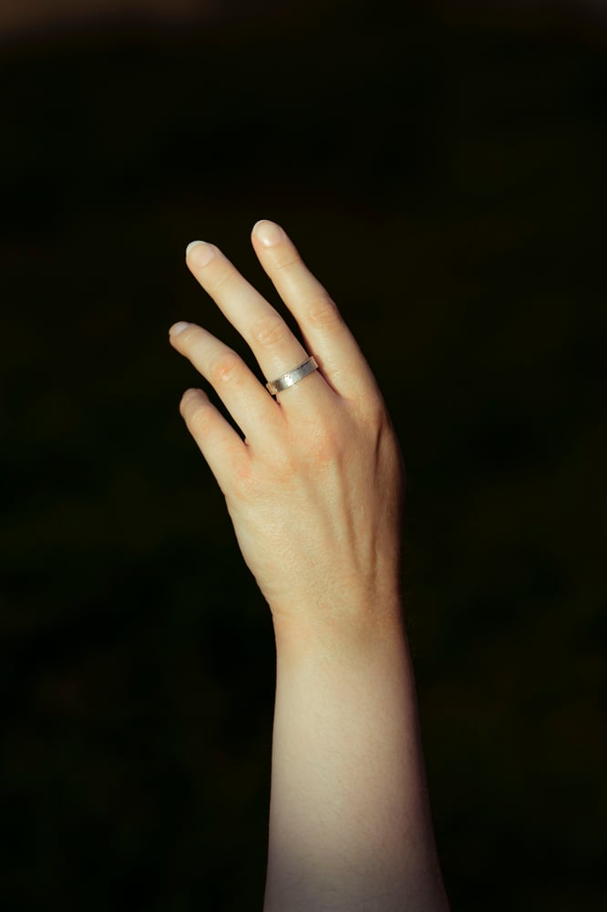 Image of Zolii Ring - 6mm