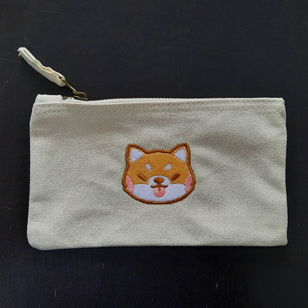 Image of Trousse Shiba